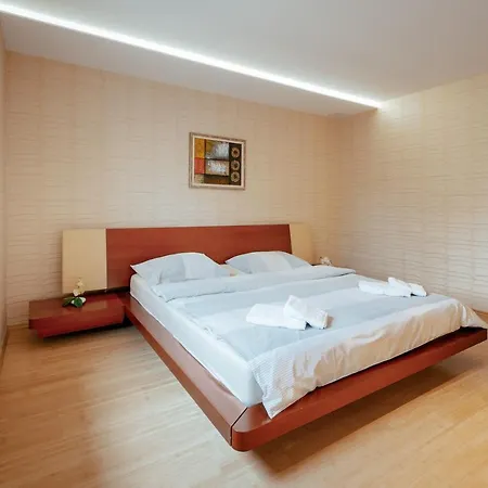 Appartement In Olimp *