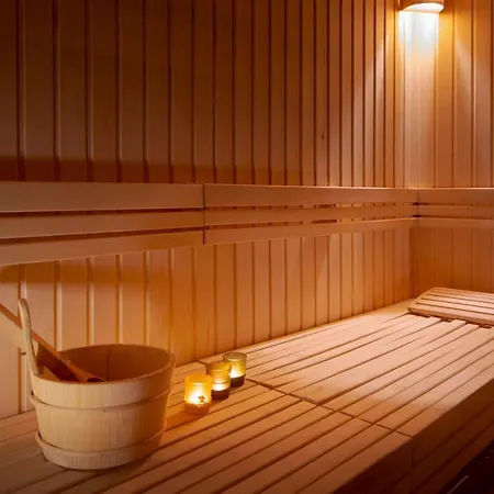 In Olimp Apartamento