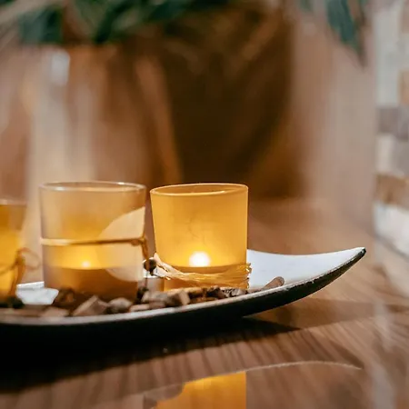 Daire In Olimp Ljubljana