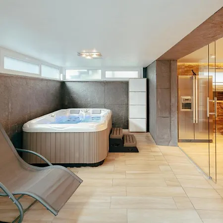 Appartement In Olimp Ljubljana