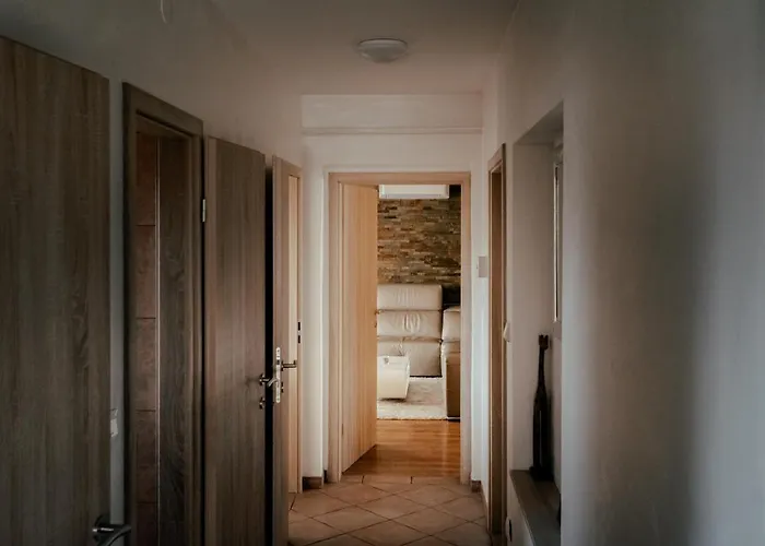 Appartement In Olimp