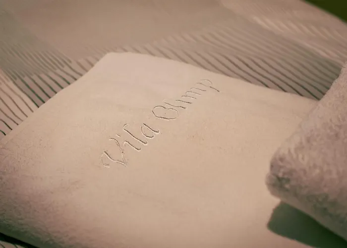 In Olimp Appartement