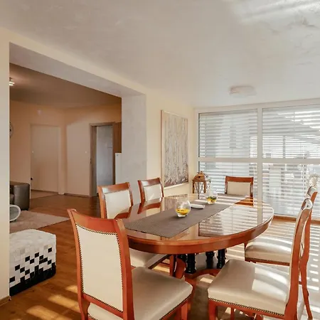 Διαμέρισμα In Olimp *