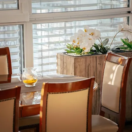 In Olimp Διαμέρισμα *