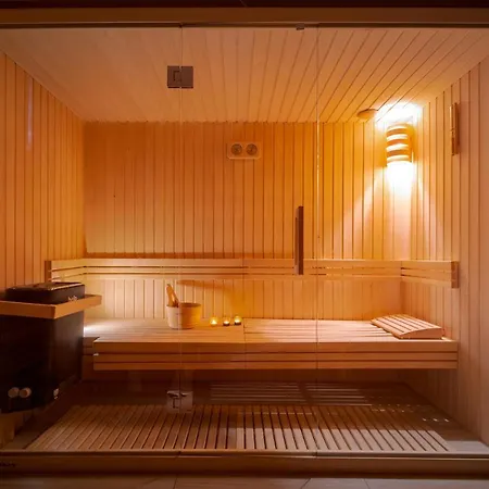 Διαμέρισμα In Olimp Λιουμπλιάνα