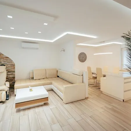 Διαμέρισμα In Olimp *