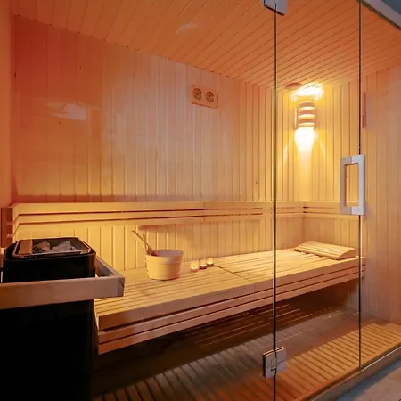 In Olimp Διαμέρισμα Λιουμπλιάνα